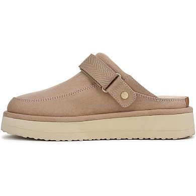 Dr. Scholl's Chill Time Women's Slip-On Clogs