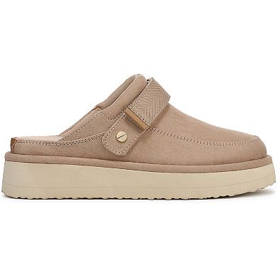 Dr. Scholl's Chill Time Women's Slip-On Clogs