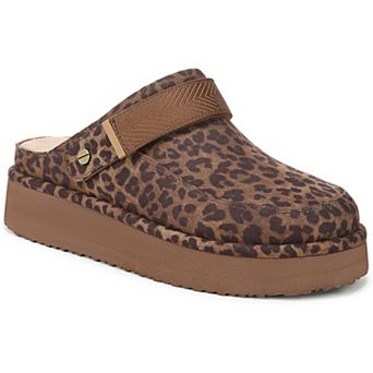 Dr. Scholl's Chill Time Women's Slip-On Clogs