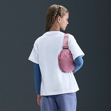 Girls 7-16 Nike Modern Script Graphic Tee