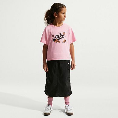 Girls 8-20 Nike Butterflies Graphic Tee
