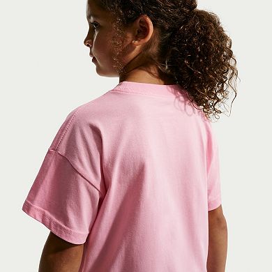 Girls 8-20 Nike Butterflies Graphic Tee