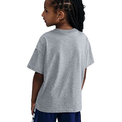 Girls Nike Hoops Graphic Tee