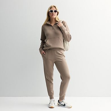 Women's Tek Gear® UltraComfort Half Zip Tunic