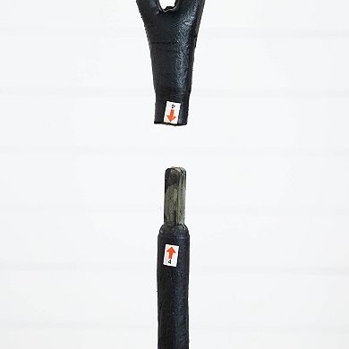 Nearly Natural 5-ft. Artificial Eucalyptus Tree