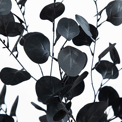 Nearly Natural 5-ft. Artificial Eucalyptus Tree