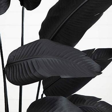 Nearly Natural 6-ft. Artificial Travelers Palm Tree