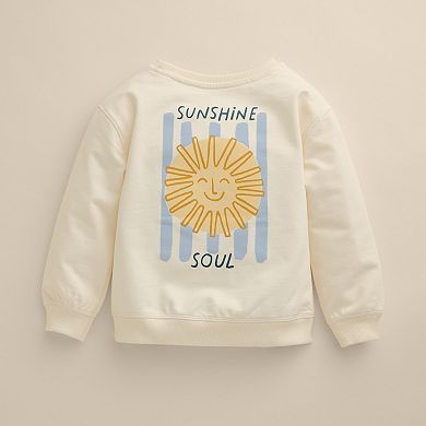 Baby & Toddler Little Co. by Lauren Conrad Crew Pullover