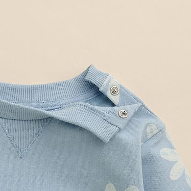 Baby & Toddler Little Co. by Lauren Conrad Crew Pullover