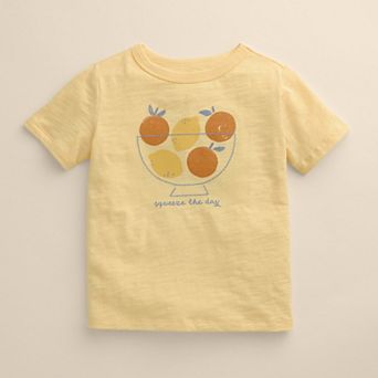 Toddler Little Co. by Lauren Conrad Graphic Tee