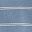 Blue Ivory Stripe