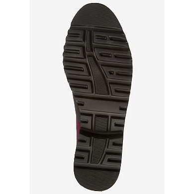 Comfortview Women's The Taren Slip On Flat