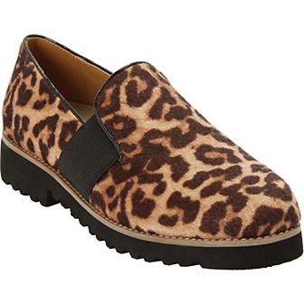 Comfortview Women's The Taren Slip On Flat