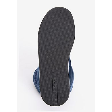 Comfortview Women's The Snowflake Weather Boot