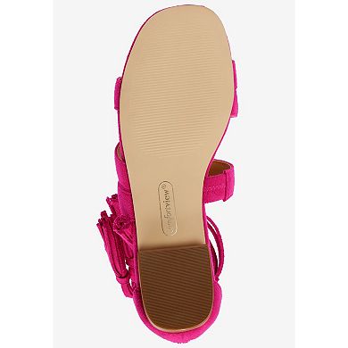 Comfortview Women's The Eleni Sandal
