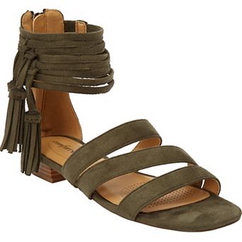 Comfortview Women's The Eleni Sandal