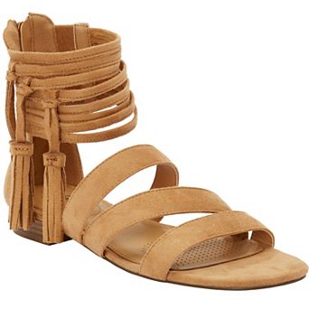 Comfortview Women's The Eleni Sandal