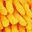 Solidwhite Orangeleaf