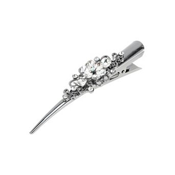 Vintage Floral Hair Clips for Home 1 pc