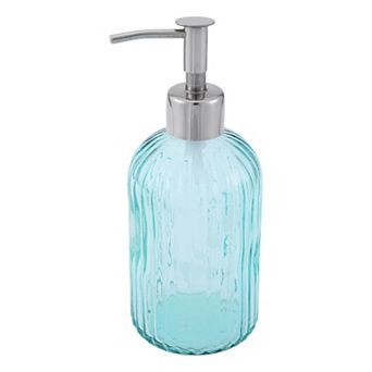 Elegant Soap Pump Dispenser for Bathroom 13.52oz 1 pc