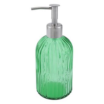 Elegant Soap Pump Dispenser for Bathroom 13.52oz 1 pc