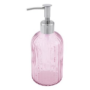 Elegant Soap Pump Dispenser for Bathroom 13.52oz 1 pc