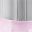 Pink Silver Tone