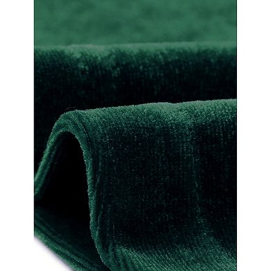 Vintage Velvet Top for Women Fall Winter Collared Long Sleeve Button Down Shirt