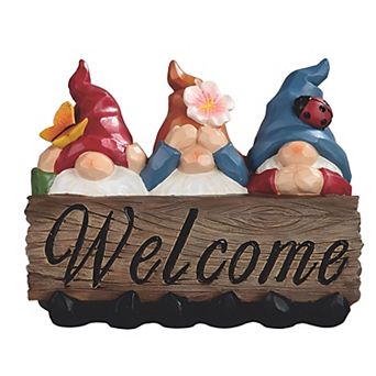 FC Design 7.25"W Gnome Wiseman Figurine Decoration Home Room Decor