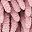 Solid Pink Solid White