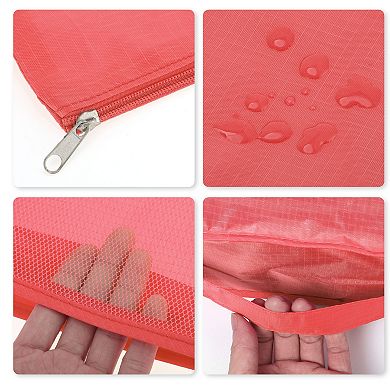 Zipper Design Packing Cube Set for Luggage 7 Pcs