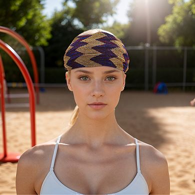 Comfortable Headband Lace Headband for Yoga 1 Pc