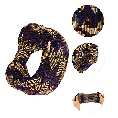 Comfortable Headband Lace Headband for Yoga 1 Pc