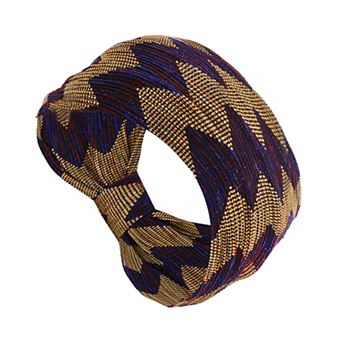 Comfortable Headband Lace Headband for Yoga 1 pc