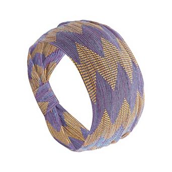 Comfortable Headband Lace Headband for Yoga 1 pc