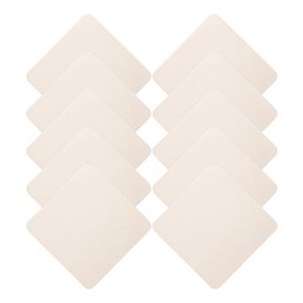 Reusable Glasses Cleaning Cloth for Glasses 5.51"x5.51" 10 pc