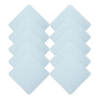 Reusable Glasses Cleaning Cloth for Glasses 5.51"x5.51" 10 pc