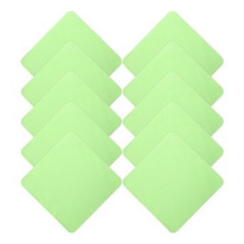 Reusable Glasses Cleaning Cloth for Glasses 5.51"x5.51" 10 pc