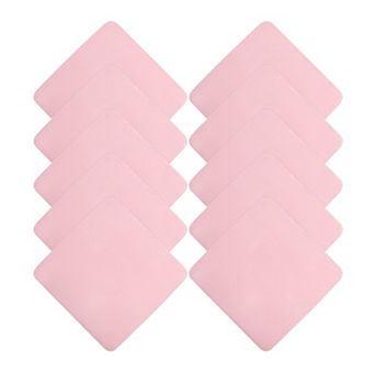Reusable Glasses Cleaning Cloth for Glasses 5.51"x5.51" 10 pc