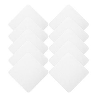 Reusable Glasses Cleaning Cloth for Glasses 5.51"x5.51" 10 pc