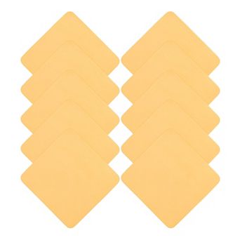 Reusable Glasses Cleaning Cloth for Glasses 5.51"x5.51" 10 pc