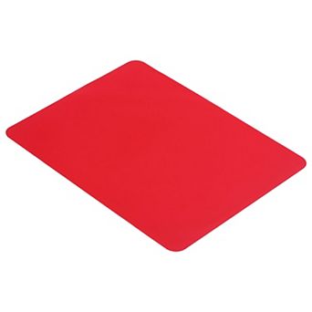 12"x9" Silicone Mat, Non-Slip Resin Casting Crafts Pad Sheets Protector