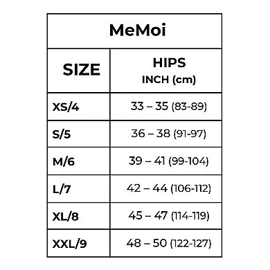 3 Pair Women's Luxe Modal Blend Brief Panties