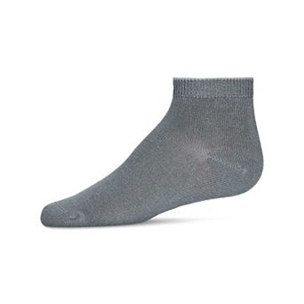 Kids' Basic Soft Anklet Socks