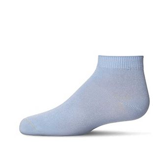 Kids' Basic Soft Anklet Socks
