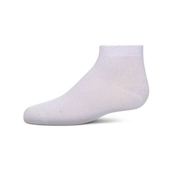 Kids' Basic Soft Anklet Socks