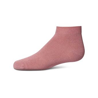 Kids' Basic Soft Anklet Socks