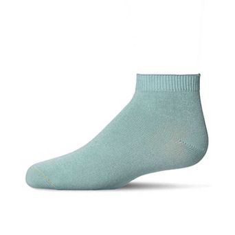 Kids' Basic Soft Anklet Socks