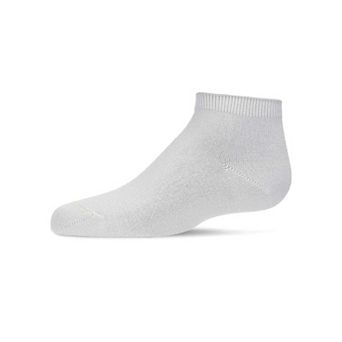 Kids' Basic Soft Anklet Socks