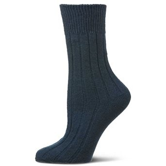 Women's Soft & Snug Crew Sock